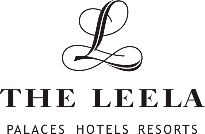 The Leela Palaces, Hotels and Resorts Logo