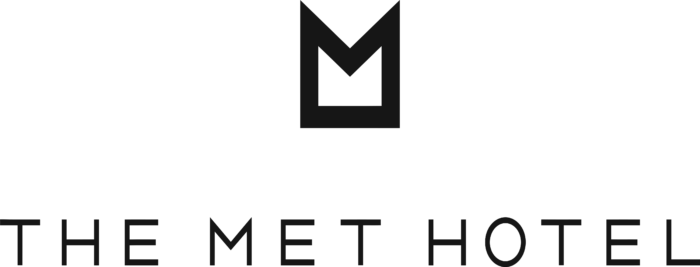The Met Hotel Logo