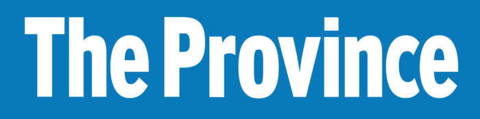 The Province Logo