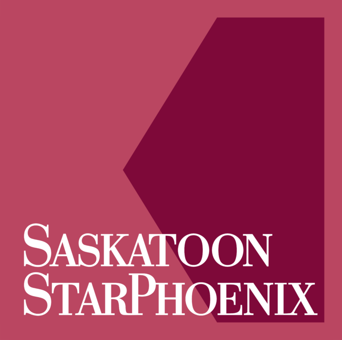 The Star Phoenix Logo