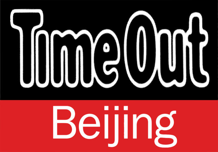 Time Out Beijing Logo