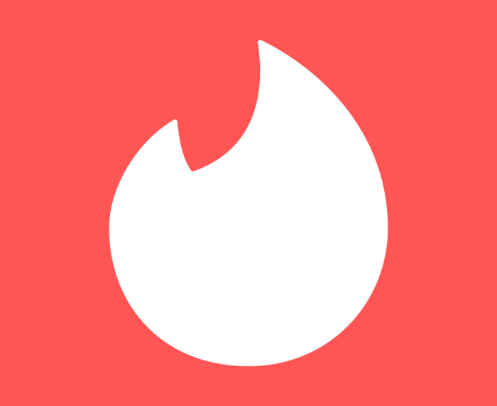 Tinder Logo