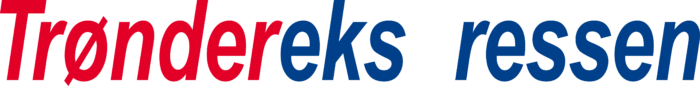 Trondereks Ressen Logo