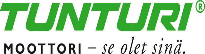 Tunturi Logo