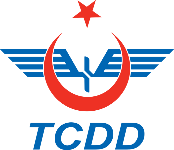 Turkish State Railways Logo
