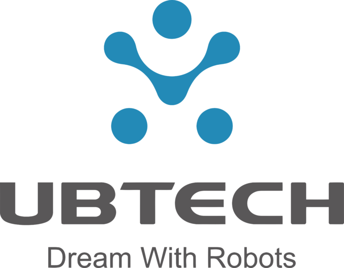 UBTECH Robotics Logo