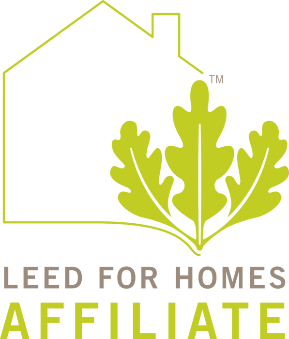 US Green Building Council Logo affiliate