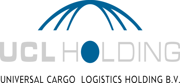 Universal Cargo Logistics Holding Logo
