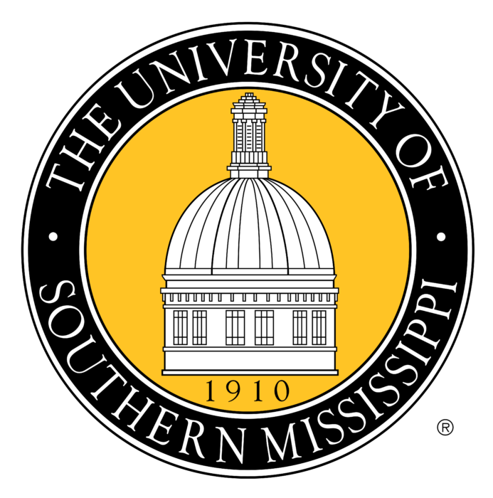 University of Southern Mississippi Logo