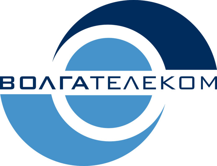 VolgaTelecom Logo