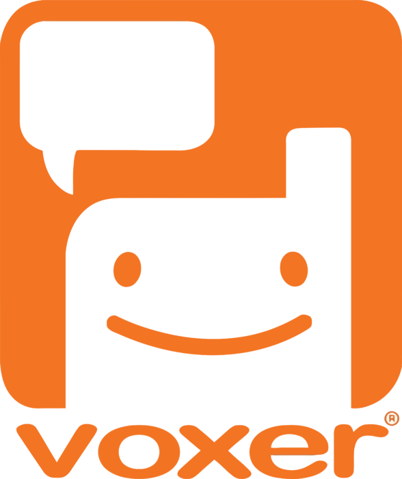 Voxer Logo