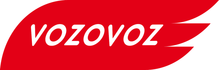 Vozovoz Logo