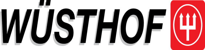Wüsthof Trident Logo full