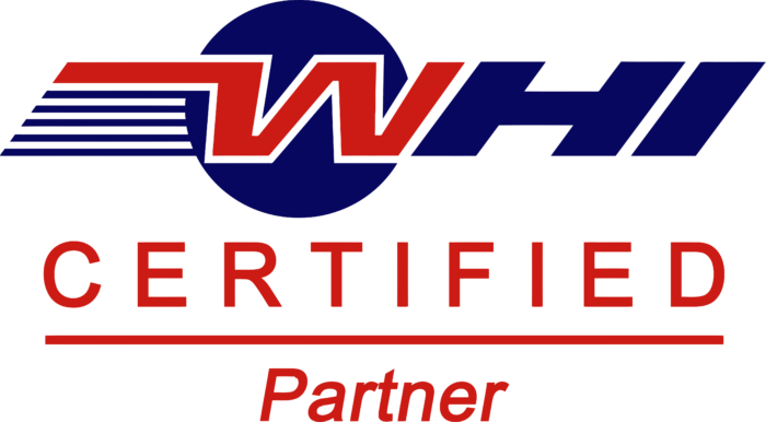 WHI Solutions Logo