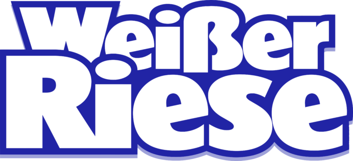 Weißer Riese Logo