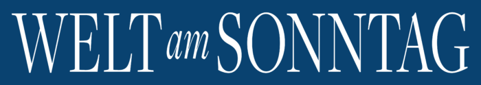 Welt Am Sonntag Logo