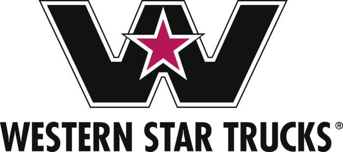 Western Star Trucks Logo