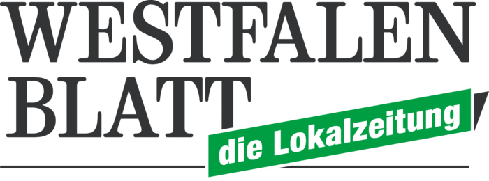 Westfalen Blatt Logo lokalzeitung