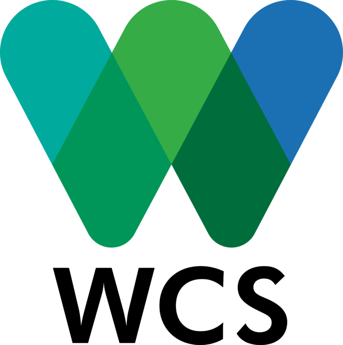 Wildlife Conservation Society Logo