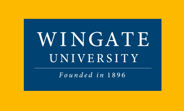 Wingate University Logo