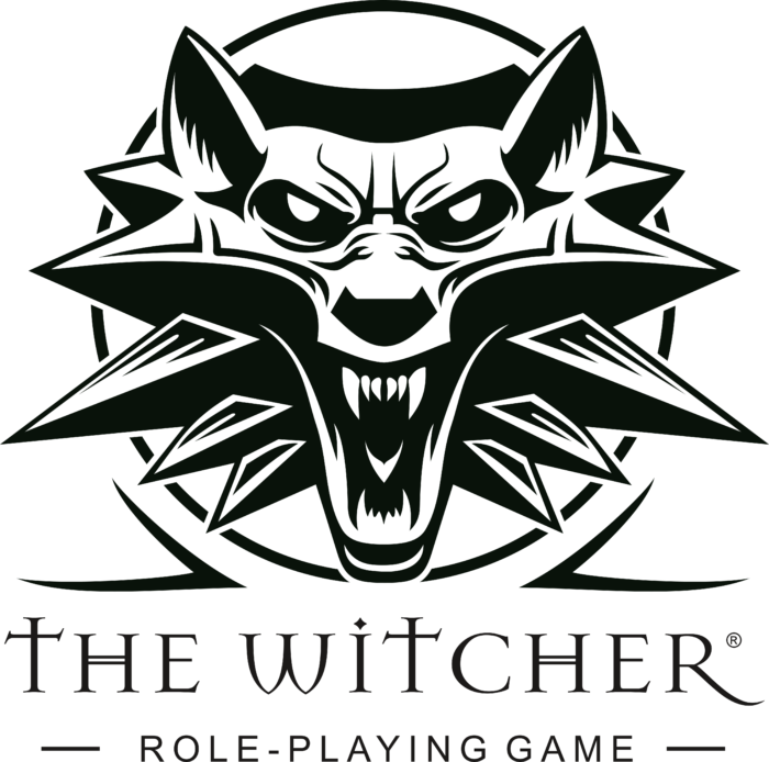 Witcher Logo