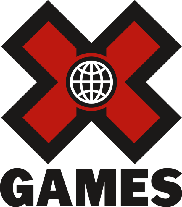 XGames 11 Logo