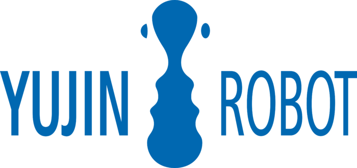 Yujin Robot Logo