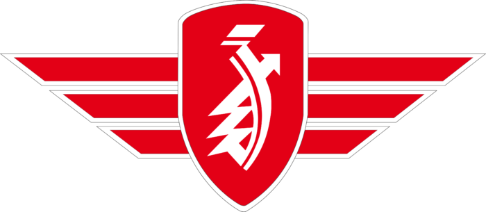 Zündapp Logo