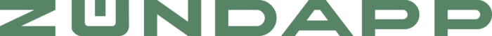 Zündapp Logo text