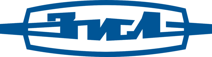 ZIL Logo