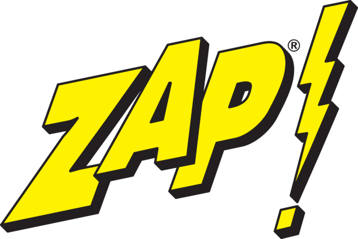 Zero Air Pollution Logo