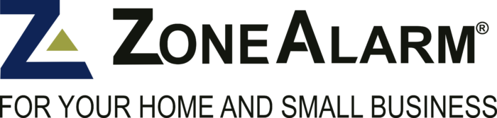 ZoneAlarm Logo