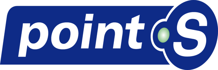 point S Logo