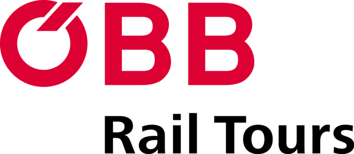 ÖBB Rail Tours Logo