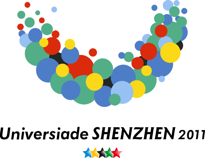 2011 Summer Universiade Logo