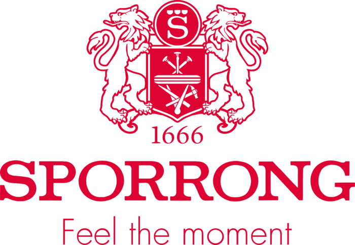 AB Sporrong Logo