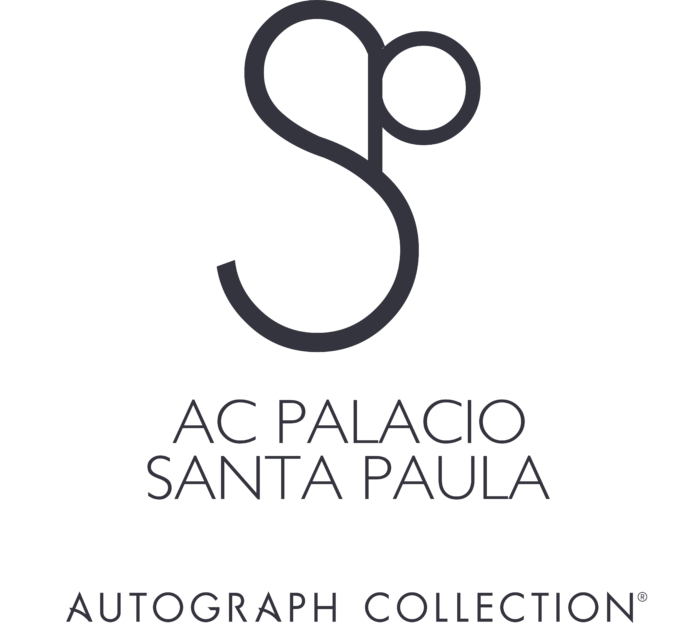 AC Palacio Santa Paula Logo