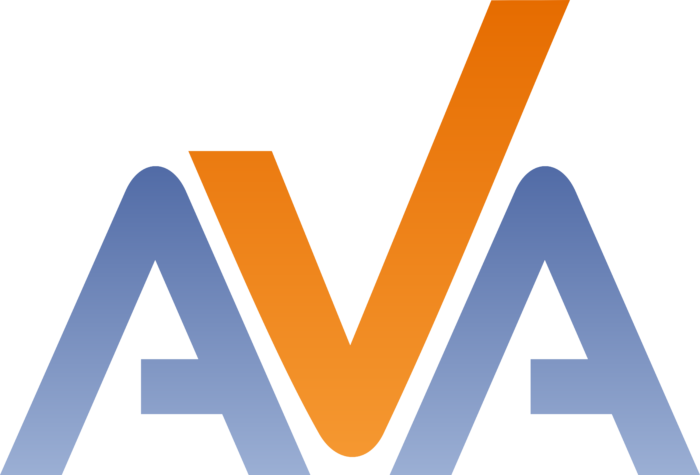 AVA Logo