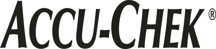 Accu chek Logo