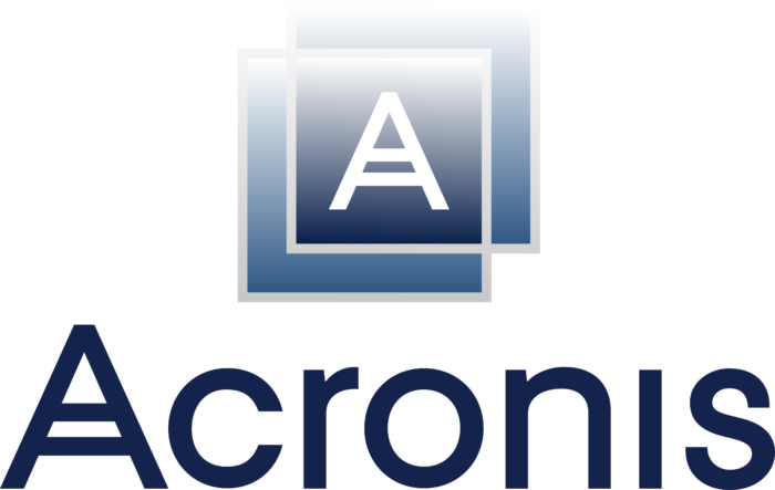 Acronis Logo