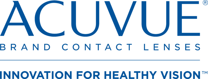 Acuvue Logo