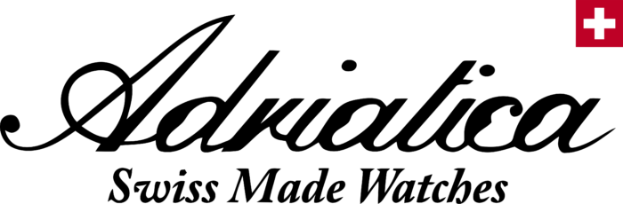 Adriatica Watches Logo