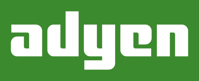 Adyen Logo