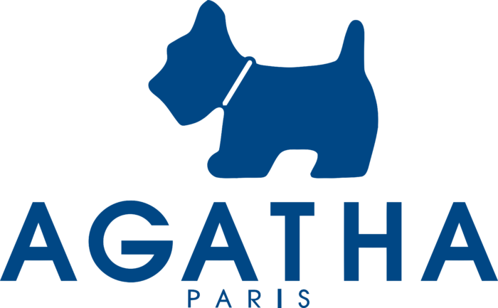 Agatha Logo