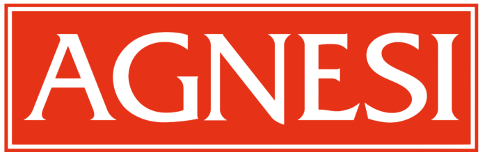 Agnesi Logo old