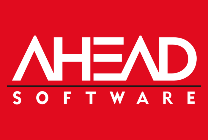 Ahead Software Logo