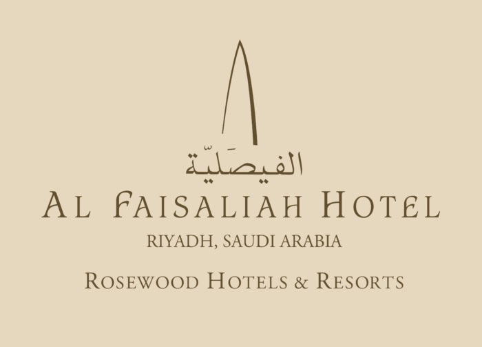 Al Faisaliah Hotel Logo