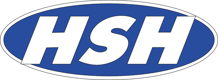 Albanian Railways Logo