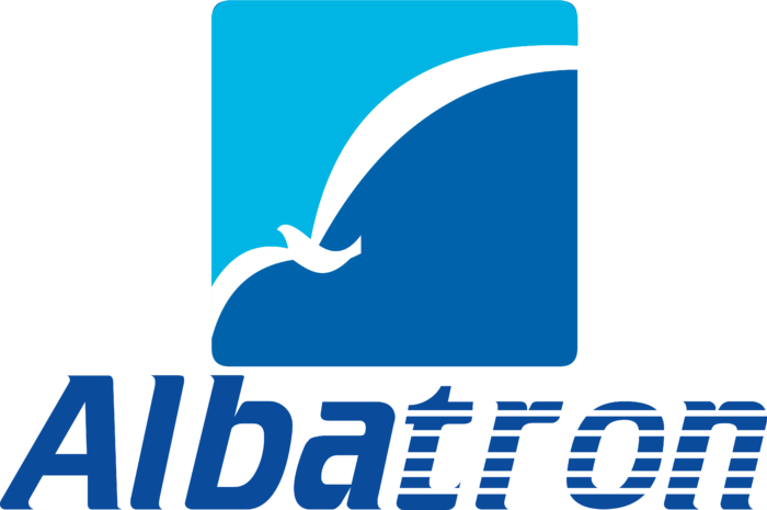 Albatron Logo