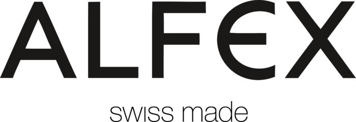 Alfex Swiss Made Logo